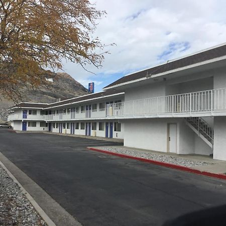 Motel 6 Wendover Dış mekan fotoğraf
