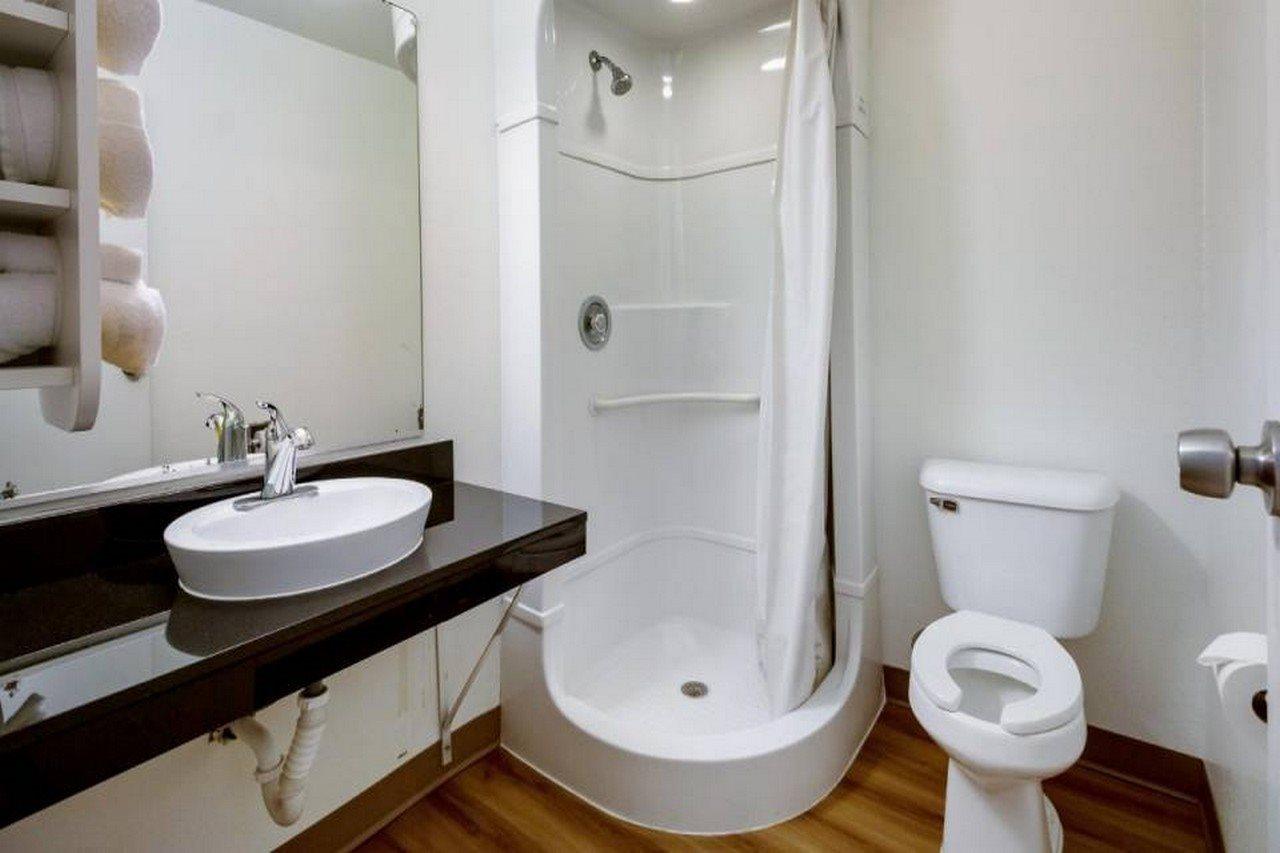 Motel 6 Wendover Dış mekan fotoğraf
