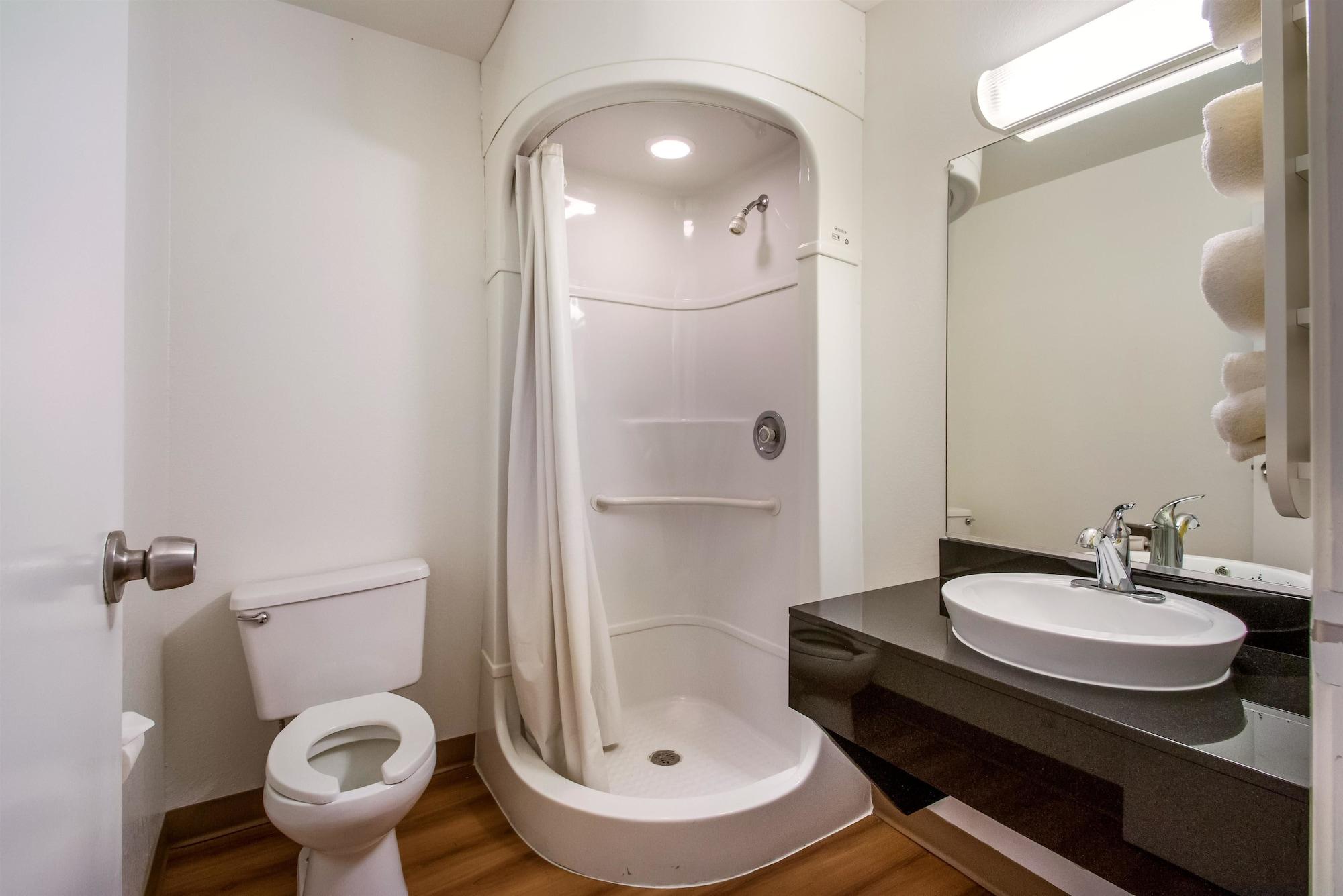Motel 6 Wendover Dış mekan fotoğraf