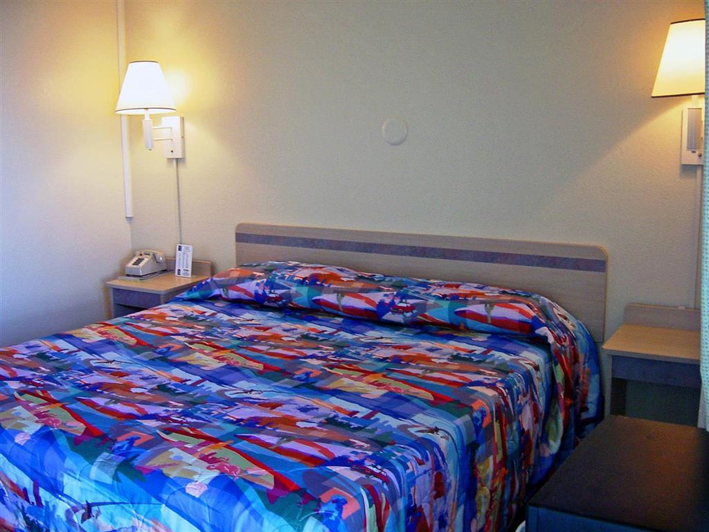 Motel 6 Wendover Oda fotoğraf